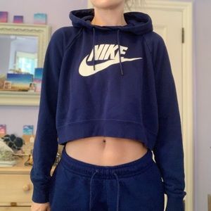 Nike Sweat Set